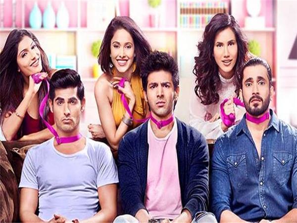 Pyaar Ka Punchnama, Indore, Cinema, Movie show timings - IndoreRocks!!!