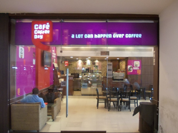 Cafe Coffee Day Menu And Price Cafe Coffee Day Menu And Price