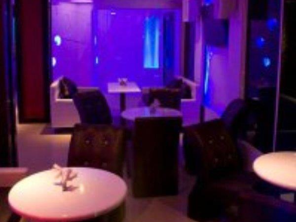 o2 disc lounge indorerocks view photo gallery