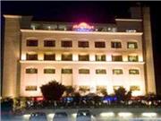 Hotel Shreemaya Residency